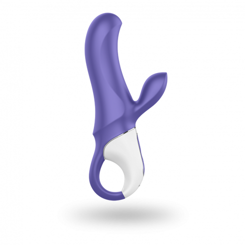 Satisfyer Vibes Magic Bunny